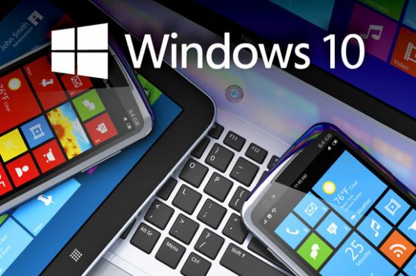Las claves para entender Windows 10